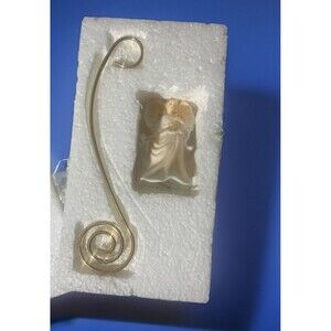 Seraphim Classics Heaven & Earth Candle Snuffer Item #81897